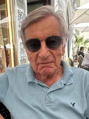 German men looking for love
