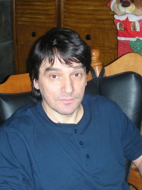 Canadian men looking for love