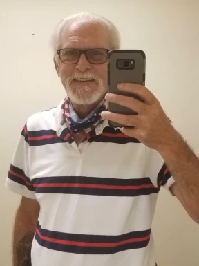 American men looking for love