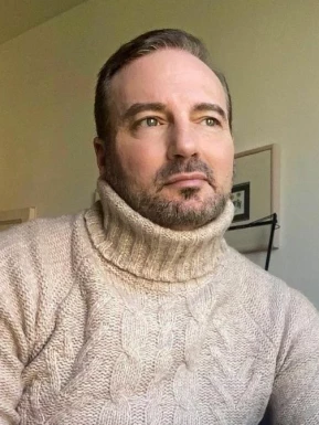 American men looking for love