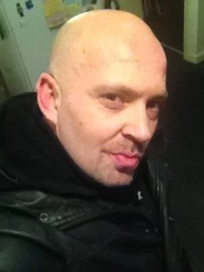 American men looking for love