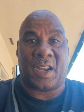 American men looking for love