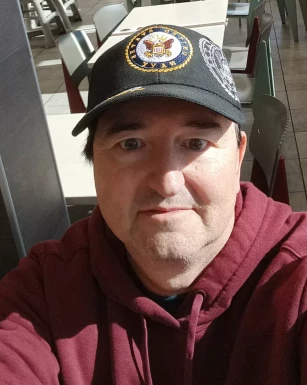 American men looking for love