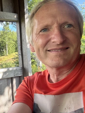 German men looking for love
