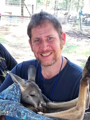 American men looking for love