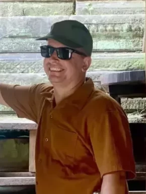 Foreign men for dating