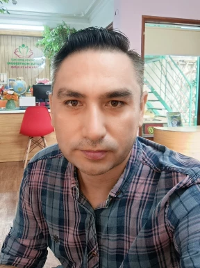 Foreign men for dating