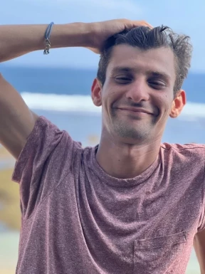 Foreign men for dating