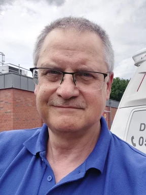 German men looking for love