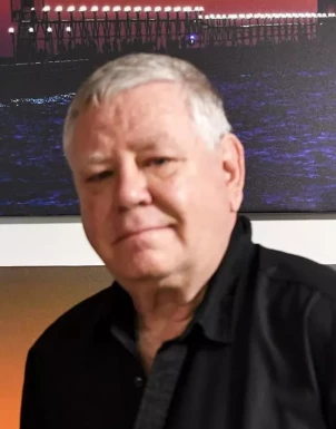 American men looking for love