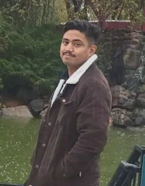 American men looking for love
