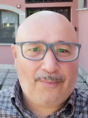 Foreign men for dating