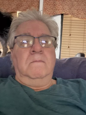 American men looking for love