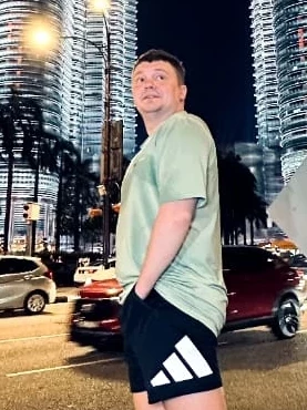 Foreign men for dating