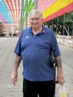 Foreign men for dating