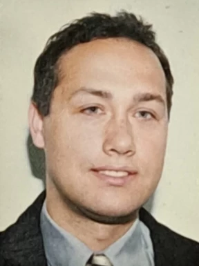 Foreign men for dating