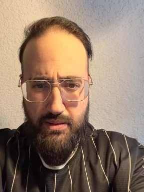 German men looking for love