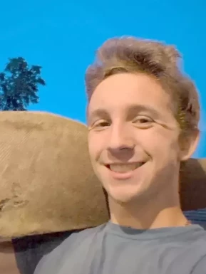 American men looking for love