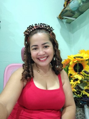 <span>Christy, 50</span>&nbsp;<span style='width: 25px; height: 16px; float: right; background-image: url(/bitmaps/flags_small/PH.PNG)'>&nbsp;</span><br><span>davao, ฟิลิปปินส์</span>&nbsp;<input type='button' class='joinbtn' style='float: right' value='JOIN NOW' />