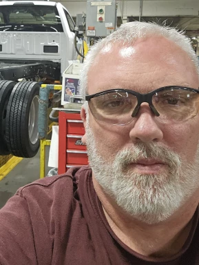 American men looking for love