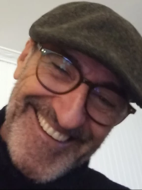 Foreign men for dating