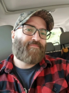 American men looking for love