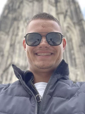 Foreign men for dating