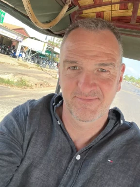 Foreign men for dating