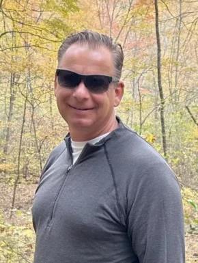 American men looking for love