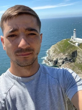 Foreign men for dating