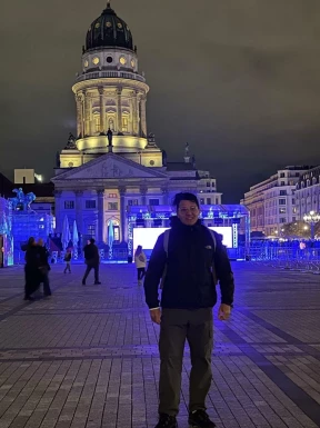 German men looking for love