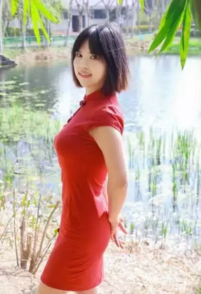 Amy Zhou